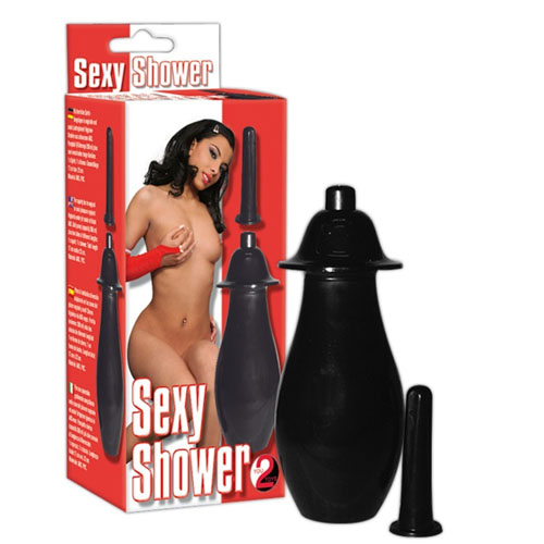 DUCHA INTIMA SEXY SHOWER 8429